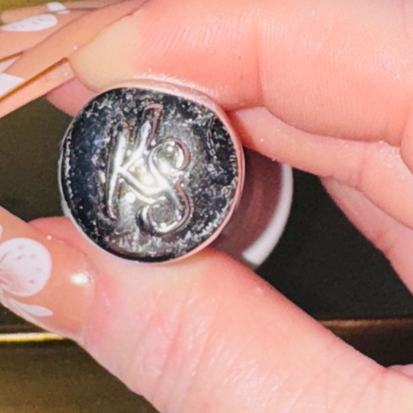 KIARA SKY Diamond FX Reflective Gel Polish 0.5 fl oz, starlight glitter - Picture 4 of 10